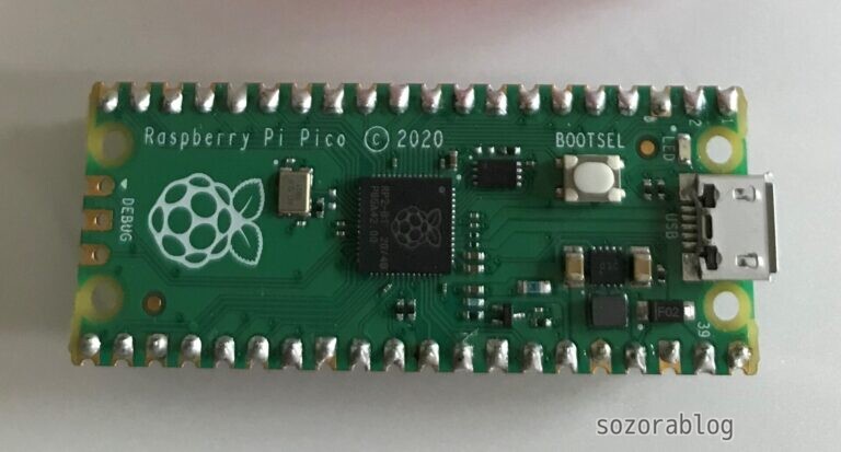 低遅延アーケードコントローラー Raspberry Pi Pico 使用 2 - その他