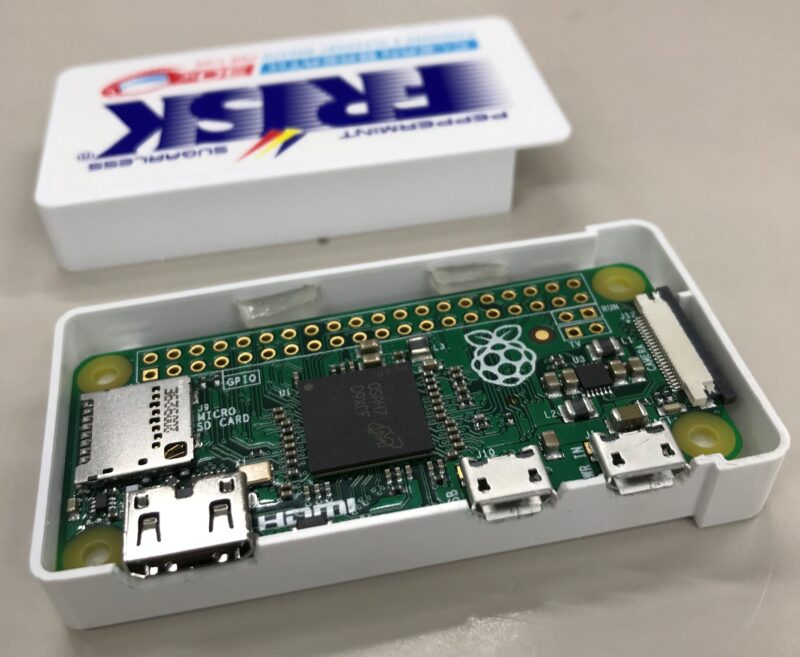 Raspberry Pi Zero WHをレビュー】超小型ラズパイはスペックに注意