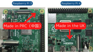 Raspberry Origin Country 初心者必見!ラズベリーパイ【Raspberry Pi】とは何かを徹底解説 | sozorablog